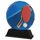 Akrylátová trofej ACER2017M16 | Stolní tenis
