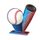 Akrylátová trofej AWF M21 | T-Ball