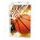 Akrylátová medaile MDA40M02 | Basketball