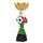 Akrylátová trofej ACUPCGMINIM18 | Fotbal