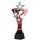 Akrylátová trofej ASTARR001M10 | Volejbal