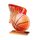 Acryltrophäe AWF M62 | Basketball