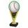 Acryltrophäe AKEV001M5 | Baseball