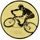 Emblem LTK110 | Radfahren