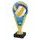 Akrylátová trofej AKEV001M9 | Volejbal
