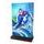 Drevená plaketa WPLAW01M02 | Zjazd a slalom