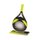 Akrylátová trofej AWF M03 | Padel