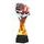 Akrylátová trofej ACUTCM60 | Hasiči