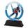 Akrylátová trofej CBCUS001M4 | Biatlon