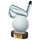 Akrylátová trofej TLR2023250 | Golf