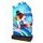 Holztafel WPLAW02M01 | Snowboard