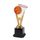 Akrylátová trofej ACUTMINIM03 | Basketball