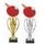 Trofej HLAC04M07 | Stolní tenis