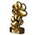Akrylátová trofej TLR2023276 | Kynologie
