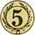 Emblem LTK105 | Nummer
