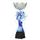Akrylátová trofej ACUPCSMINIM69 | Skoky na lyžích