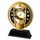 Kovová trofej SAMR03M13 | Plavání