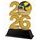 Akrylátová trofej C2026M23 | Volejbal