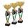 Akrylátová trofej ACUPGOLD M09 | Billiard