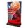 Dřevěná plaketa WPLA01M02 | Basketball