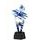 Akrylátová trofej ACUTSN001M04 | Běžky