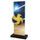Akrylátová trofej APLAM15 | Volejbal