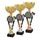 Akrylátová trofej ACUPGOLD M27 | Šipky