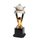 Akrylátová trofej ACUTMINIM57 | Hasiči