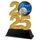 Akrylátová trofej C2025M20 | Florbal