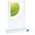Glastrophäe CR3061M26 | Tennis