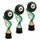 Akrylátová trofej ACTA0002M1 | Billiard