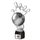 Holztrophäe ACTCWR008 | Bowling