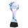 Akrylátová trofej ACUTCM119 | Květinová edice