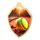 Kovová medaile MDM02M04 | Tenis