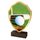 Dřevěná plaketa TFRW328 | Golf