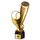 Dřevěná trofej ACTCWR142 | Baseball