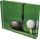 Golfová trofej CRG4044M2