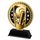 Kovová trofej SAMR03M26 | Střelba