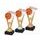 Akrylátová trofej ACUTMINIM03 | Basketball