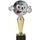 Akrylátová trofej ABT0002M11 | Florbal