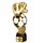 Dřevěná trofej ACTCWR160 | Fotbal