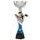 Akrylátová trofej ACUPCSM45 | Rybaření
