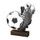 Holztafel WF008 | Fußball