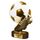 Akrylátová trofej TLR2023204 | Fotbal