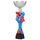 Akrylátová trofej ACUPCSM135 | Piškvorky