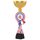 Akrylátová trofej WDS24 ACUPCG01 | Kynologie