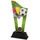 Akrylátová trofej CASM17 | Fotbal