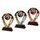 Akrylátová trofej ACRC001M11 | Hasiči