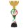 Akrylátová trofej WDS2026 - ACUPC1