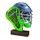 Dřevěná plaketa WF138 | Lacrosse